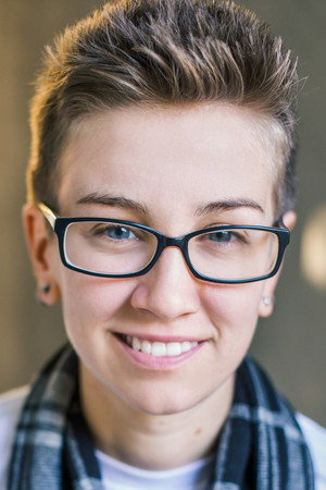 Jack Morocco portrait