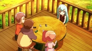 Turning Mecard: 1×21