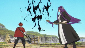 Frieren: Beyond Journey’s End: 1×38