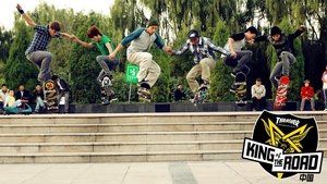 King of the Road China: Shox