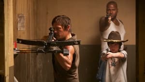 The Walking Dead: 3×6