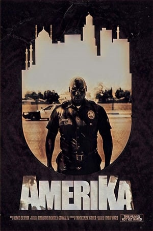 Poster AmeriKa 2017