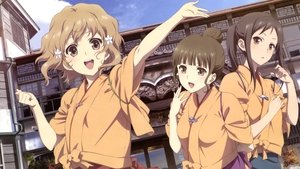 Hanasaku Iroha