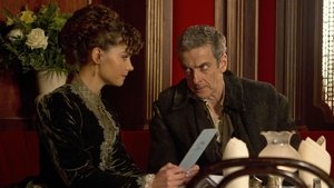 Doctor Who 8×1