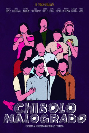 Chibolo Malogrado 4