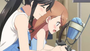 Kirei ni Shitemoraemasu ka. Episódio 02