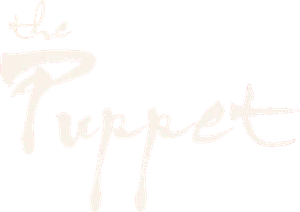 The Puppet — Logos 1