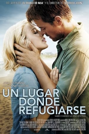 Un lugar donde refugiarse (2013)