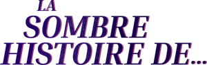 O Curioso Caso de... — Logos 4