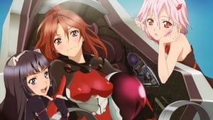 poster Guilty Crown