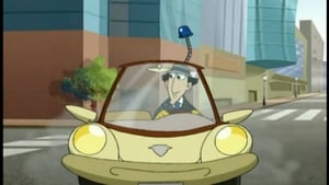 Inspector Gadget’s Last Case: Claw’s Revenge (2002)