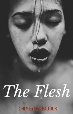 Poster The Flesh 2024