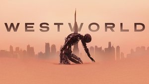 poster Westworld