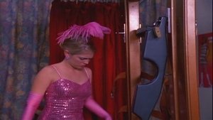 Sabrina, the Teenage Witch: 1×8