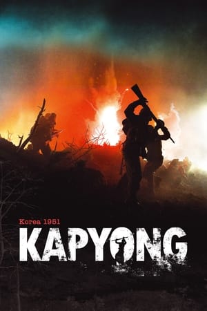 Poster Kapyong 2011