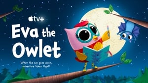 poster Eva the Owlet