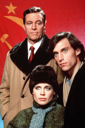 poster Secret Weapons