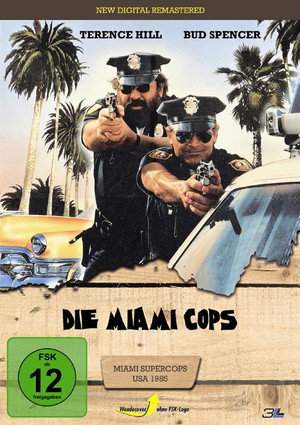 Miami Supercops 57