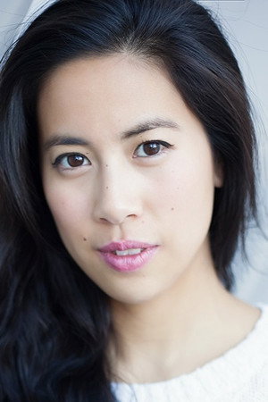 Krista Jang portrait