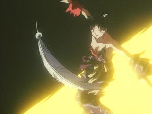 InuYasha Season 1 Episode 40