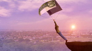 Der große Traum – Geld für alle