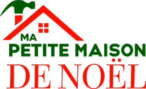 A Tiny Home Christmas — Logos 2