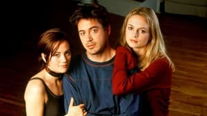 Two Girls and a Guy (1997) Hindi Dubbed