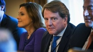 The Weekly Mr. McGahn