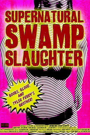 Image Supernatural Swamp Slaughter