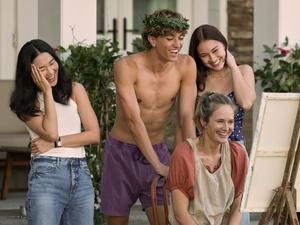 The Summer I Turned Pretty Season 1 หน้าร้อนนี้ที่รอคอย ปี 1 ตอนที่ 5