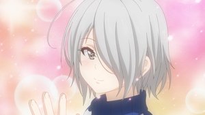 Why the Hell are You Here, Teacher!? Season 1 Episode 12