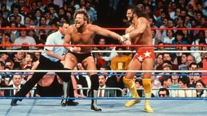 WWE WrestleMania IV film complet