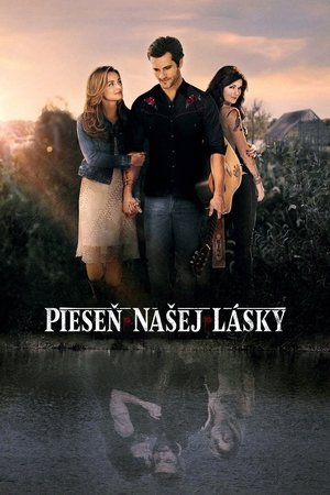 Poster Pieseň našej lásky 2014