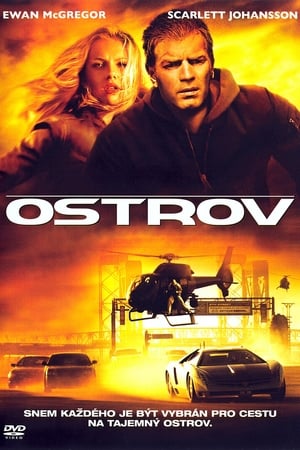 Poster Ostrov 2005