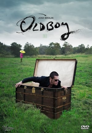 Oldboy (2013)