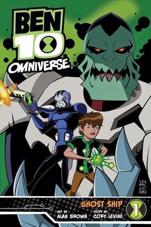 Ben 10: Omniverse: Saison 4