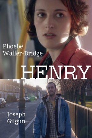 Henry poster