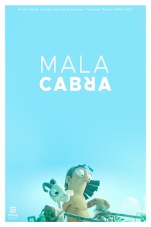 Poster Malacabra 2022