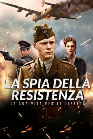 Image La spia della Resistenza