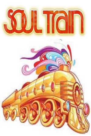 Poster James Brown: Soul Train 1973-1974 (1974)