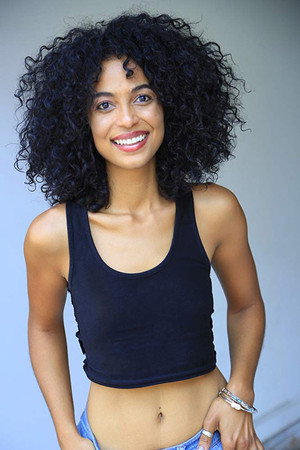 Christina Marie Karis portrait