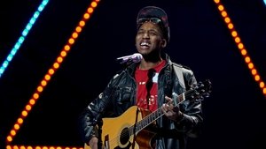 American Idol: 1×6