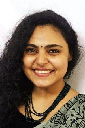 Vincy Aloshious portrait