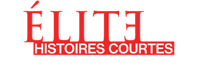 Élite : Histoires courtes - Samuel Omar