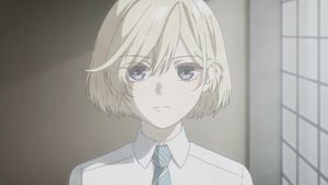 Araburu Kisetsu no Otome-domo yo: Saison 1 Episode 3