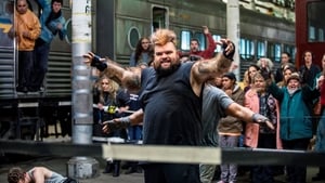 Cleverman: Stagione 1 x Episodio 1