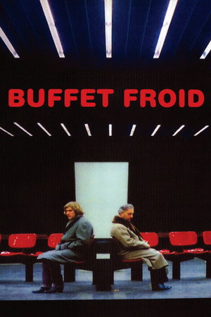 Buffet Froid 22