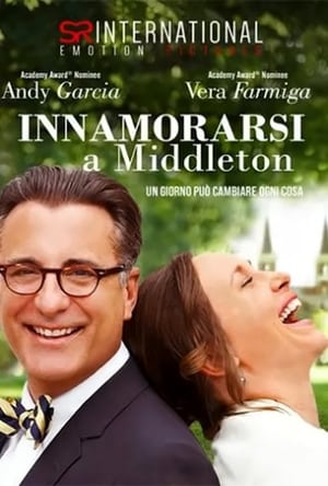 Poster Innamorarsi a Middleton 2013