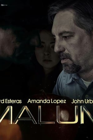 Poster Malum (2018)
