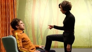 Legion: 1 Staffel 6 Folge